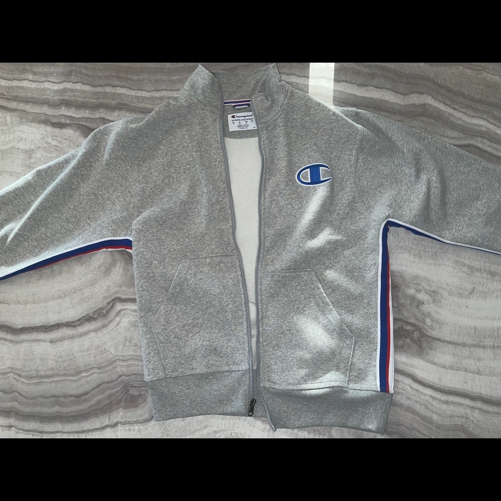 Champion Jacket